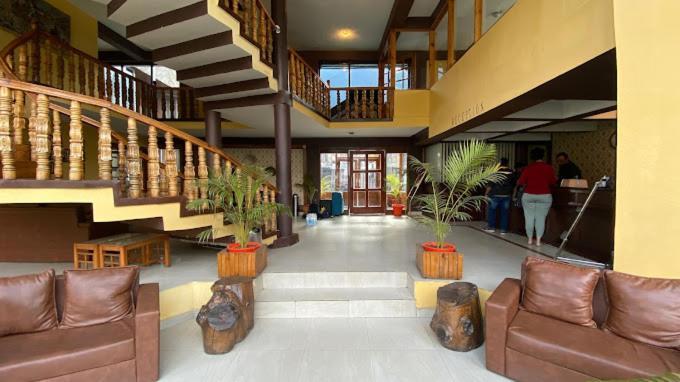 The Quiet Resort Pahalgām Exterior foto
